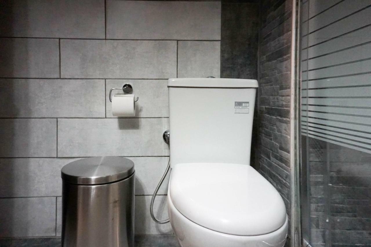 City'S Center Lux. Apt. Kawala Zewnętrze zdjęcie
